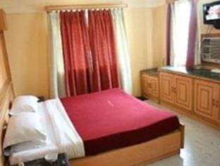 Hotel Kings Crown Vip Road Calcuta Exterior foto