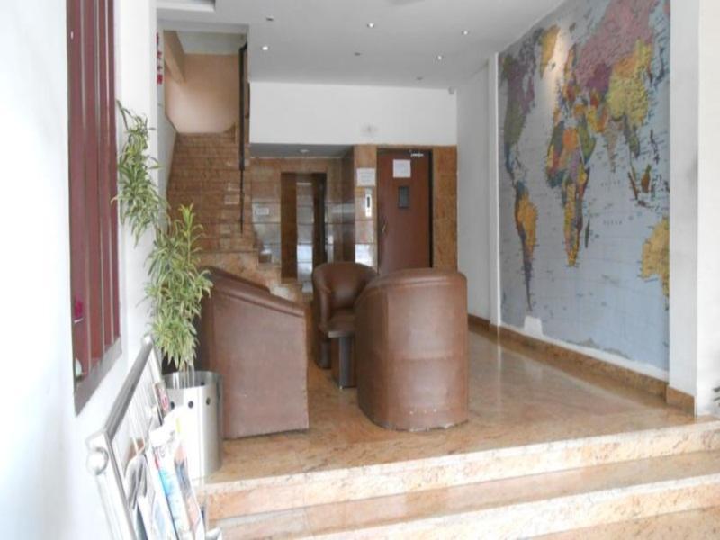 Hotel Kings Crown Vip Road Calcuta Exterior foto